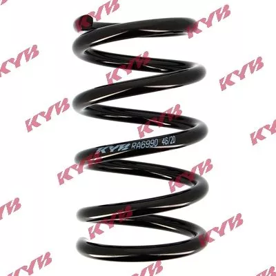 Suspension Spring