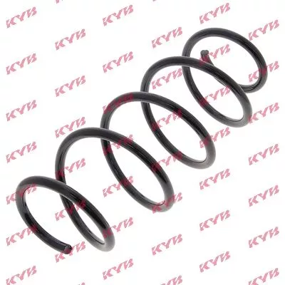 KYB Suspension Spring (RH2958)