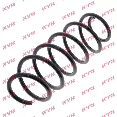 KYB Suspension Spring (RH3537)