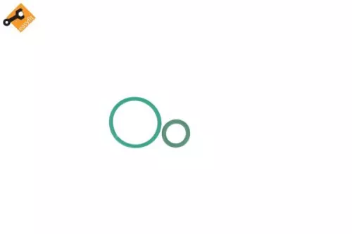 NRF Compressor, air conditioning (32833)