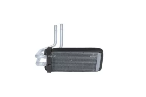NRF Heat Exchanger, interior heating (54403)