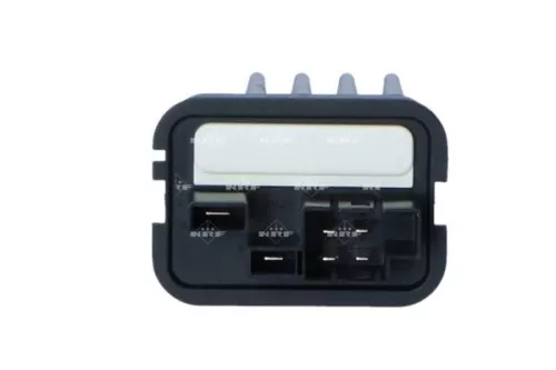 NRF Resistor, interior blower (342037)