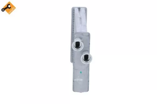NRF Heat Exchanger, interior heating (54359)