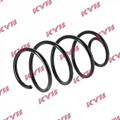 KYB Suspension Spring (RA4024)