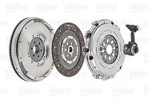 VALEO Clutch Kit (837305)