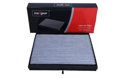 MAXGEAR Filter, cabin air (26-1640)