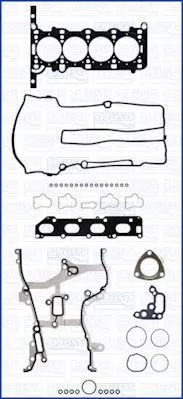 Gasket Kit, cylinder head