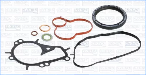 Gasket Kit, crankcase