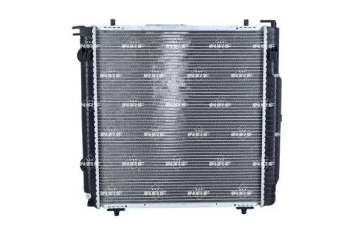 NRF Radiator, engine cooling (59323)