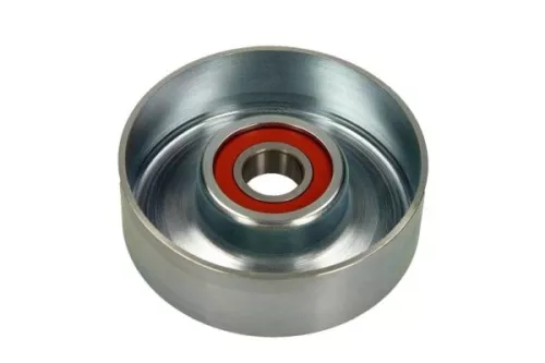 Tensioner Pulley, V-ribbed belt