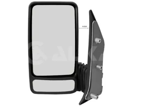 Exterior Mirror