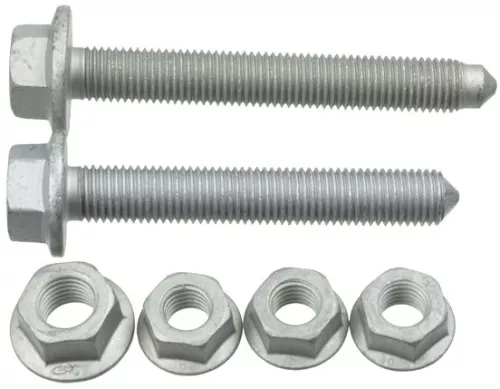 Repair Kit, wheel suspension