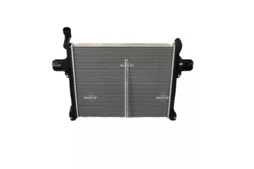 NRF Radiator, engine cooling (59238)
