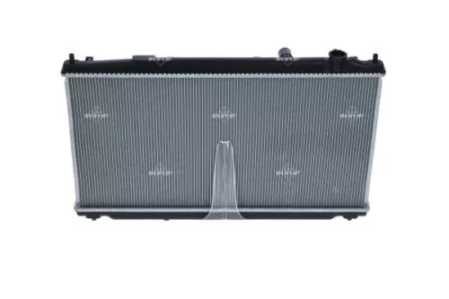 NRF Radiator, engine cooling (59318)