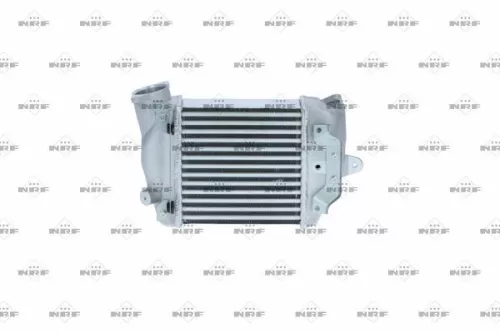 NRF Charge Air Cooler (30948)