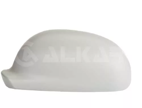 Cover, exterior mirror