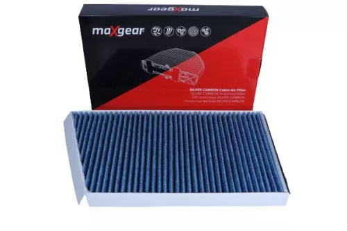 MAXGEAR Filter, cabin air (26-1876)