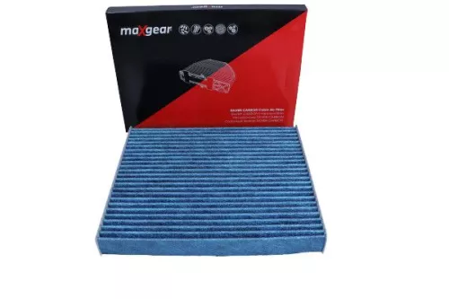 MAXGEAR Filter, cabin air (26-1789)