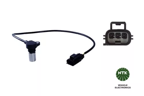 Sensor, camshaft position