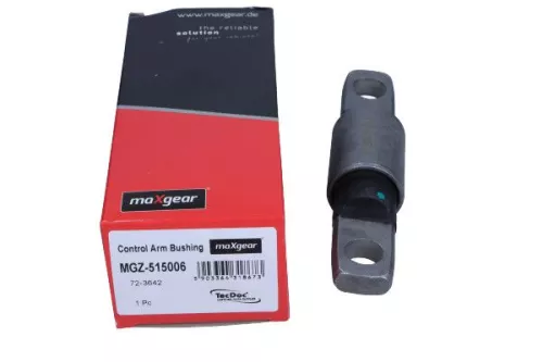 MAXGEAR Mounting, control/trailing arm (72-3642)