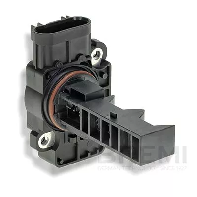 Mass Air Flow Sensor