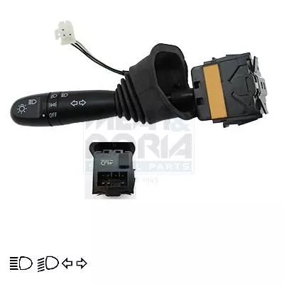 Steering Column Switch