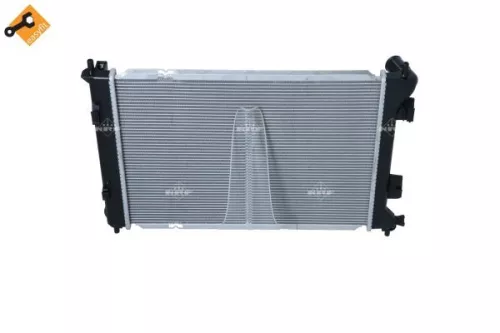 NRF Radiator, engine cooling (59341)