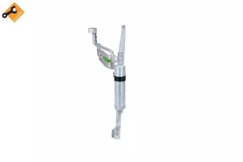 NRF Condenser, air conditioning (350352)