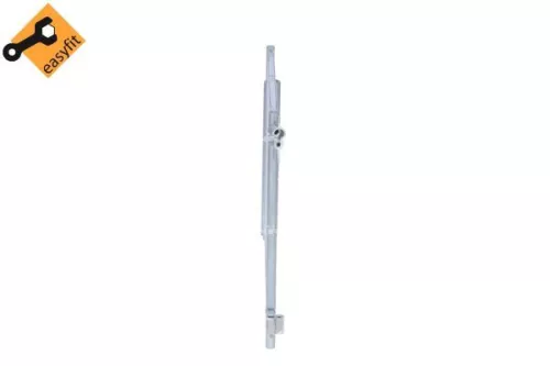 NRF Condenser, air conditioning (350357)
