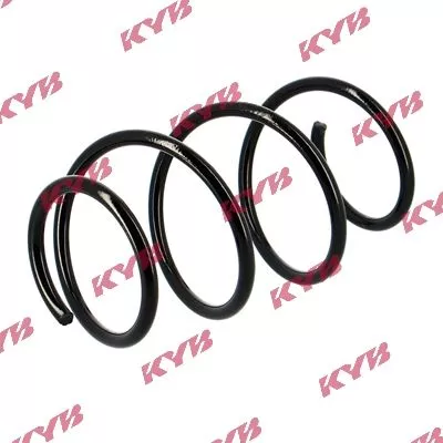 KYB Suspension Spring (RA1187)