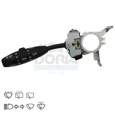 Steering Column Switch