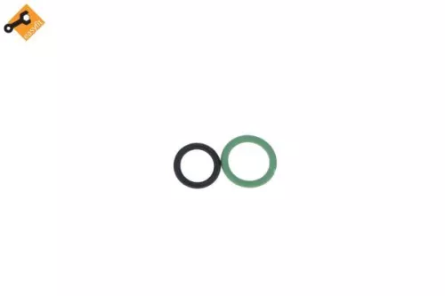 NRF Compressor, air conditioning (32929)