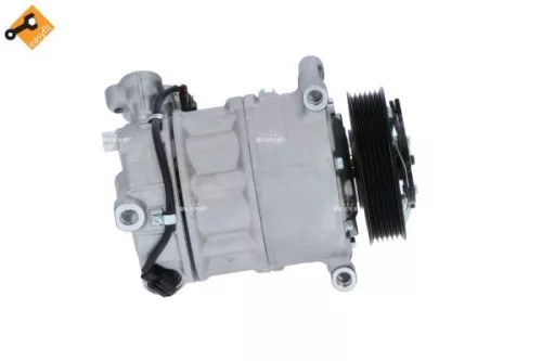 NRF Compressor, air conditioning (32955)
