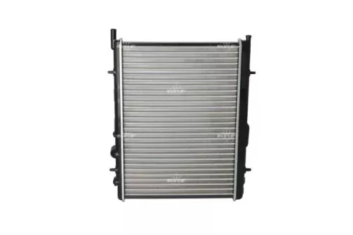 NRF Radiator, engine cooling (58304A)