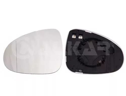 Mirror Glass, exterior mirror