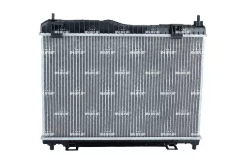 NRF Radiator, engine cooling (59317)