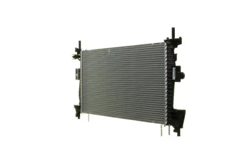 MAHLE Radiator, engine cooling (CR 1727 000P)