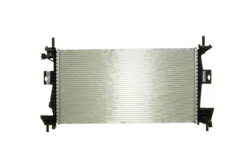 MAHLE Radiator, engine cooling (CR 1727 000P)