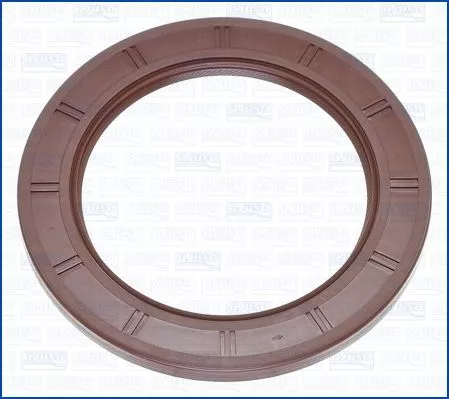 AJUSA Shaft Seal, crankshaft (15109600)