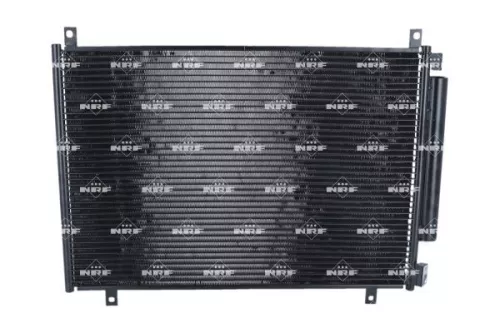 NRF Condenser, air conditioning (350461)