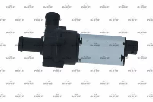 NRF Auxiliary Water Pump (cooling water circuit) (390023)