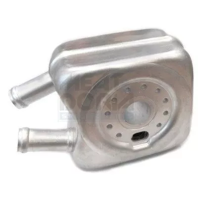 Oil Cooler, engine oil