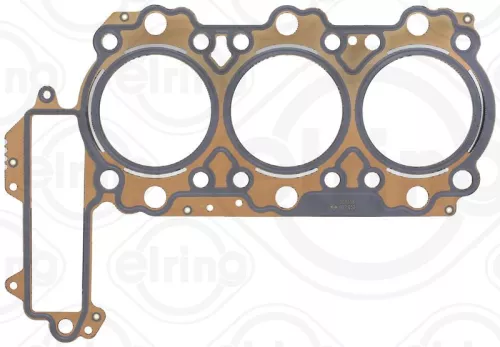 Gasket, cylinder head