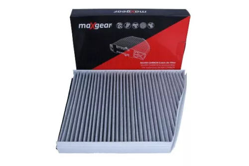 MAXGEAR Filter, cabin air (26-1864)