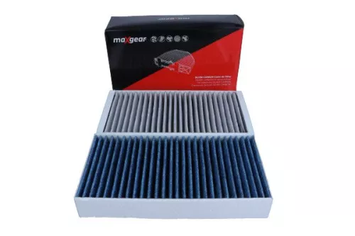 MAXGEAR Filter, cabin air (26-1832)