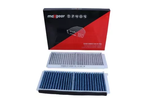 MAXGEAR Filter, cabin air (26-1819)