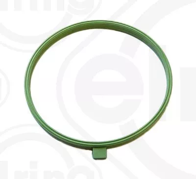 Gasket, intake manifold housing