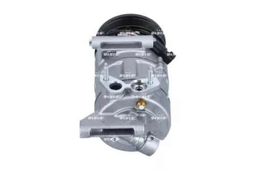 NRF Compressor, air conditioning (320082)