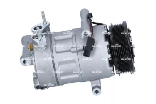 NRF Compressor, air conditioning (320082)