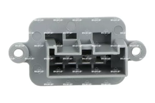 NRF Resistor, interior blower (342078)